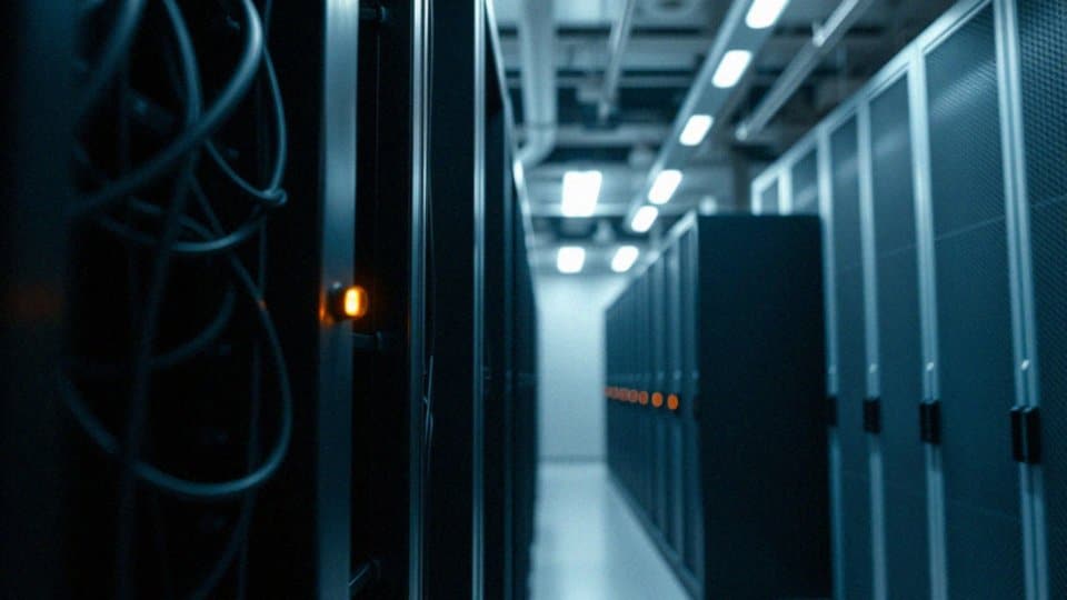 Jak zrealizować skalowalność zasobów na serwerze VPS?