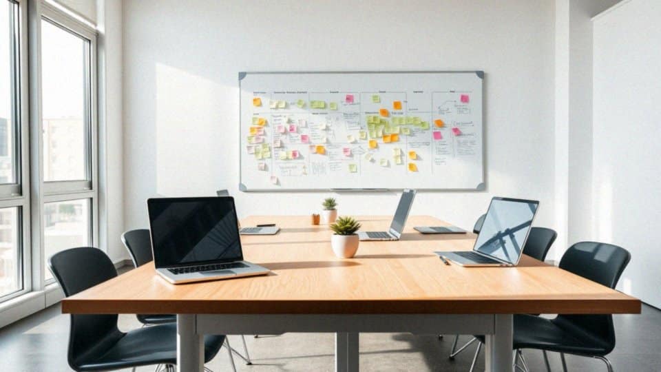 Jakie są kluczowe zasady filozofii Agile?
