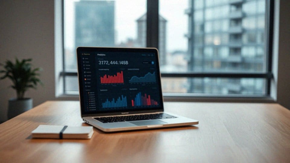 Jak używać analityki do optymalizacji landing page?