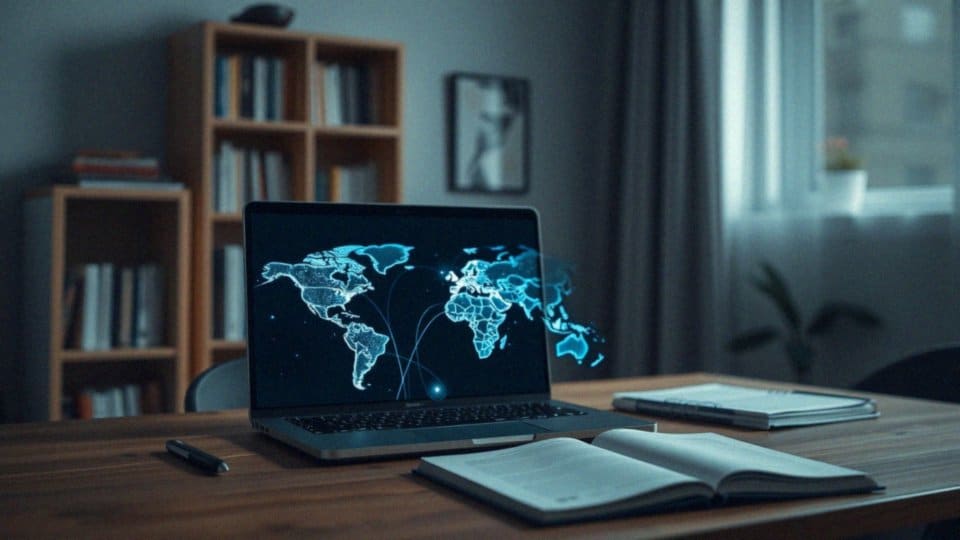 Jak VPN umożliwia omijanie cenzury i dostęp do zablokowanych treści?