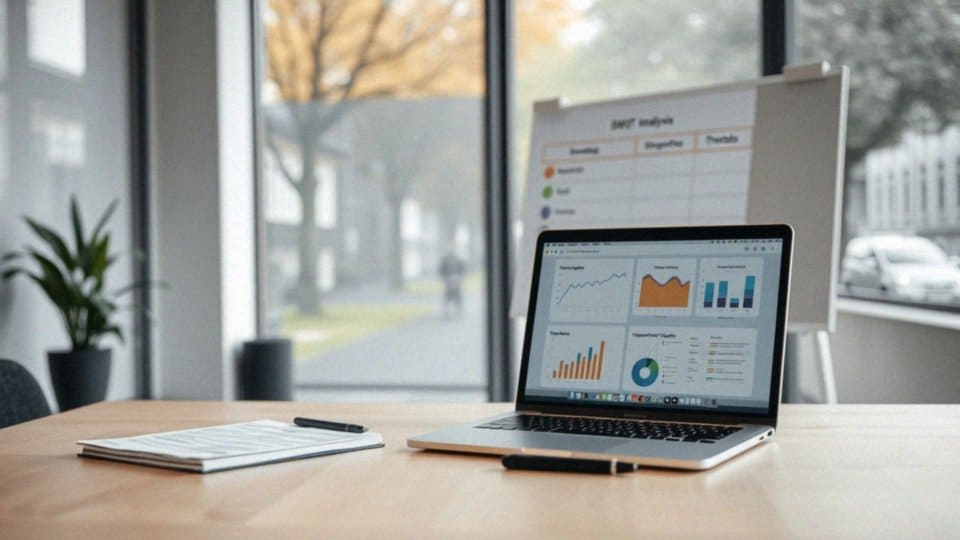 Jak przeprowadzić analizę możliwości przy wyborze modelu e-commerce?