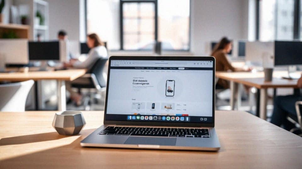 Jak headless commerce pomaga przezwyciężyć ograniczenia Shopify?