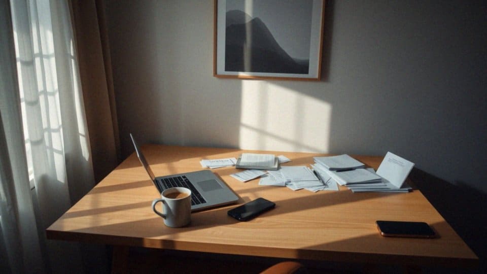 Jak niewłaściwa cyberhigiena prowadzi do oszustw i kradzieży tożsamości?