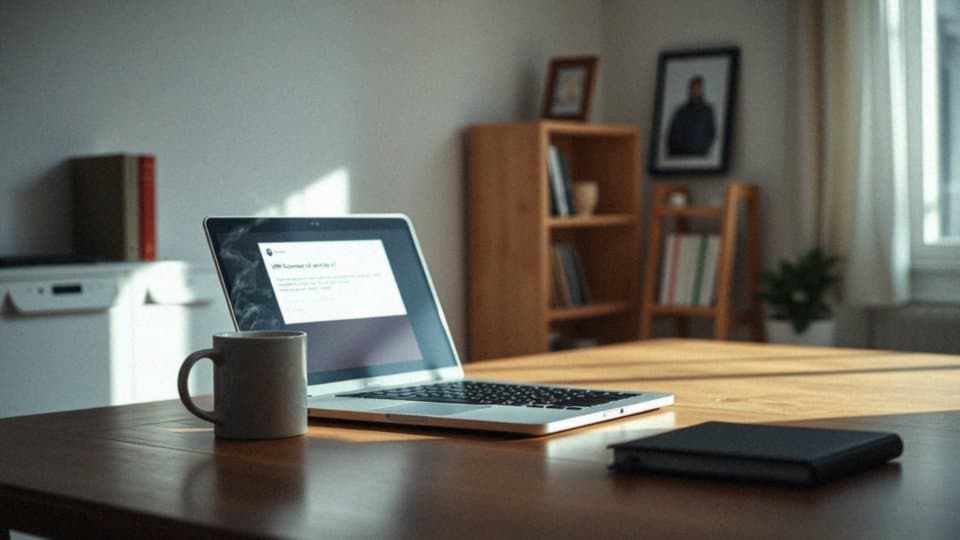 Jakie problemy można napotkać przy używaniu VPN?