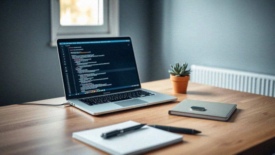 Jakie języki programowania są najłatwiejsze do nauki?