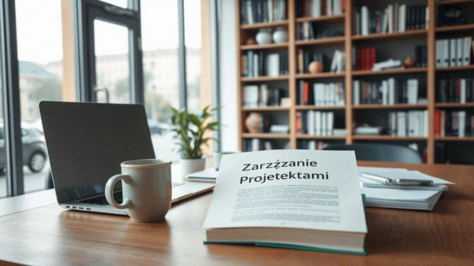 Co to jest metodyka PMBOK® Guide?