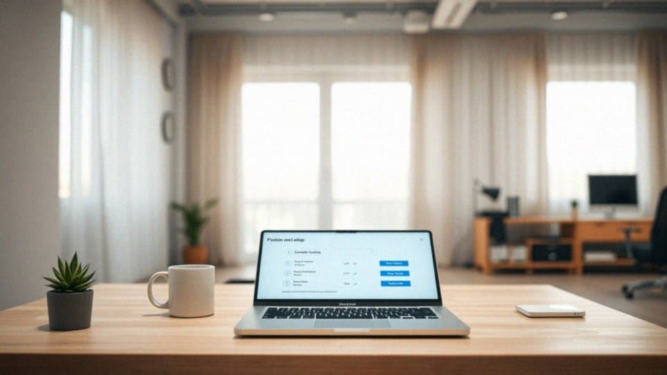 Jakie znaczenie ma znajomość domeny w kontekście sprawdzania hostingu?