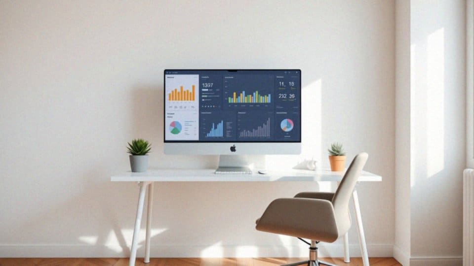 Jak można rozpocząć karierę jako analityk internetowy?