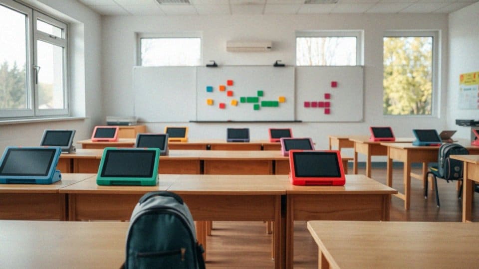 Jakie kursy programowania są dostępne dla dzieci?