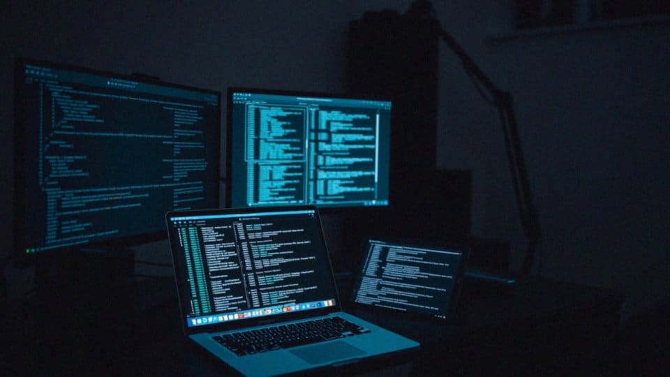 Jak działa Wireshark w analizie ruchu?