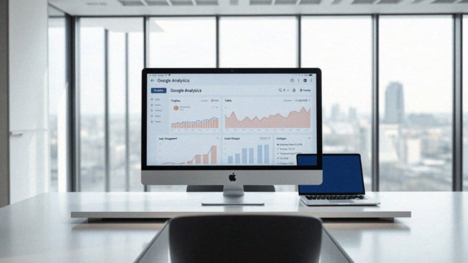 W jaki sposób można zwiększyć skuteczność kampanii przy użyciu Google Analytics?