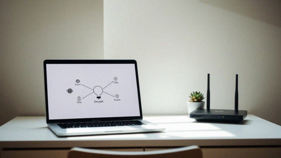 Jakie są podstawowe funkcje VPN?