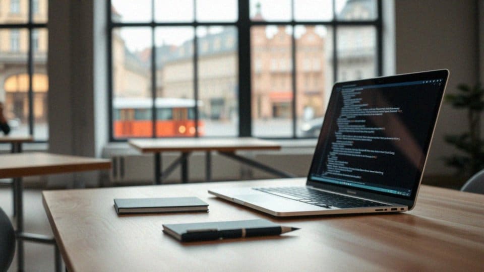 Jak języki programowania umożliwiają innowacje w technologii?