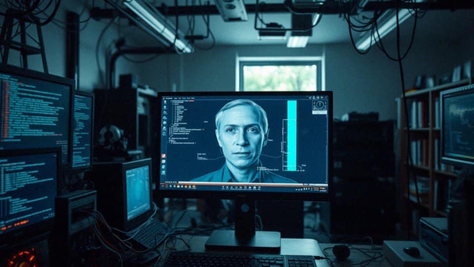 Jak analizować typowe błędy w deepfake’ach?