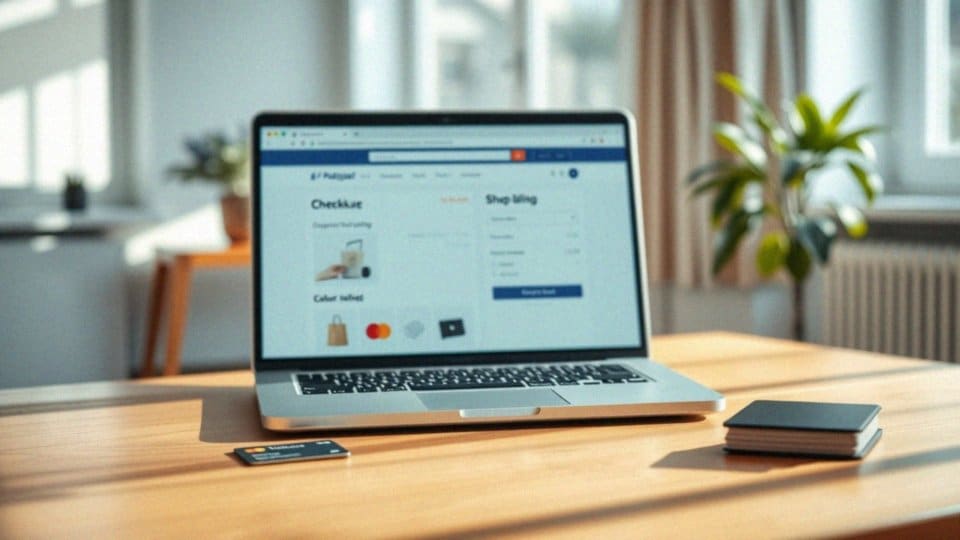 Jak płacić kartą przez internet?