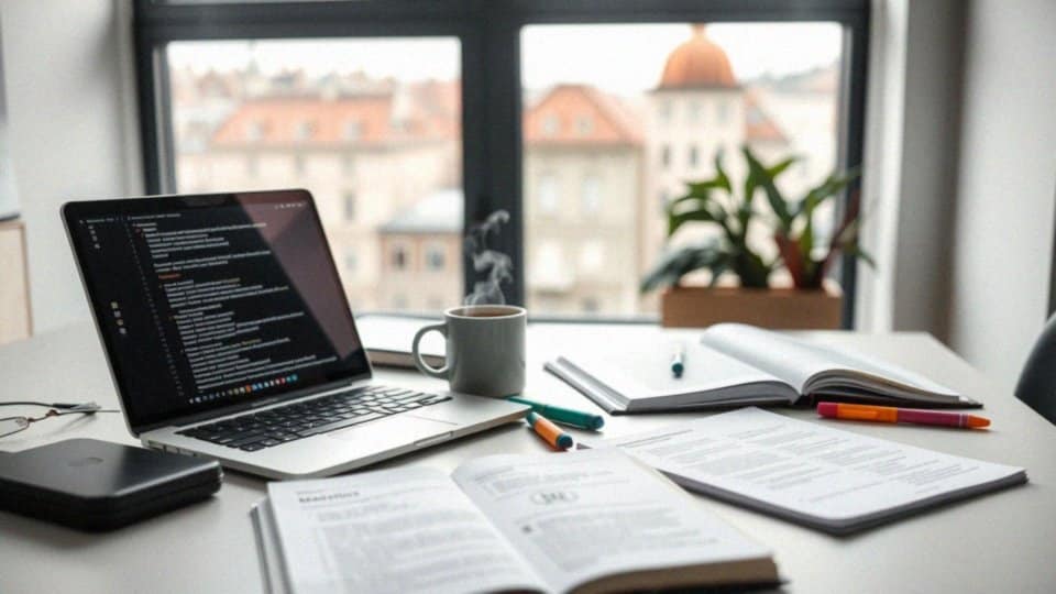 Jakie aspekty są uwzględniane w programie studiów podyplomowych?