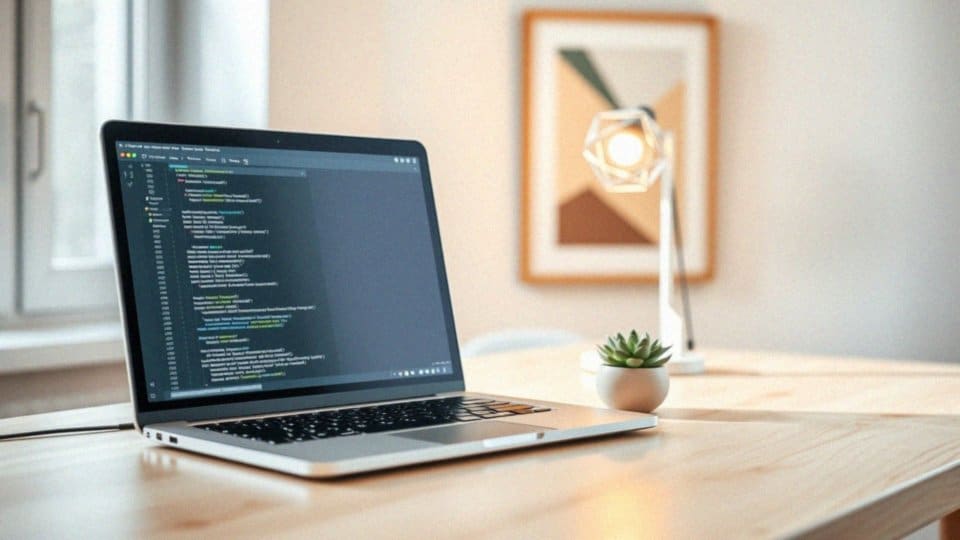 Jakie umiejętności rozwija nauka programowania?