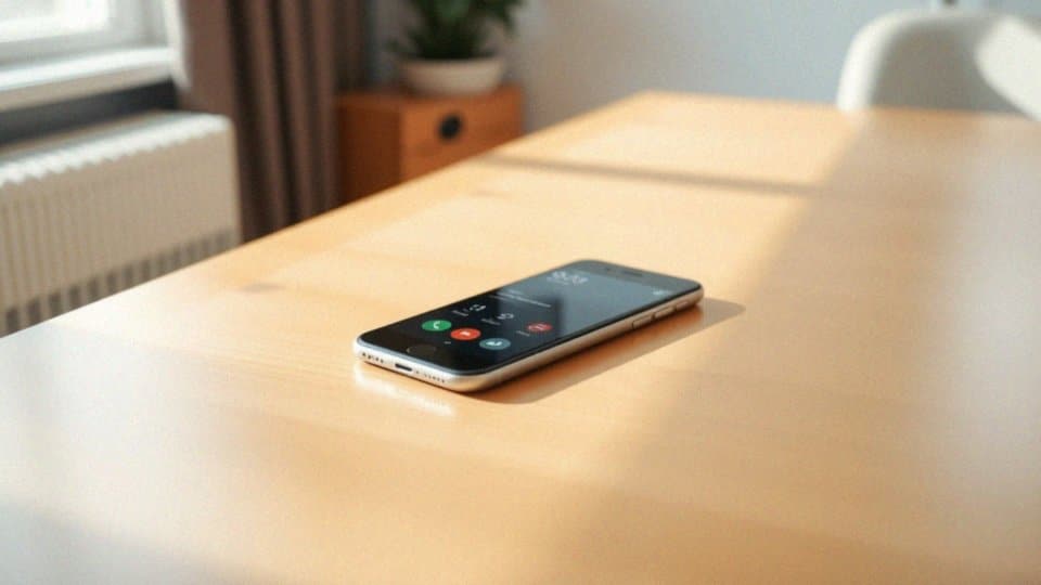 Jak blokować konkretne numery na telefonie z Androidem?
