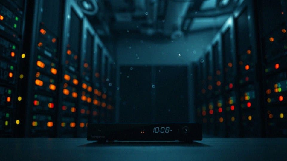 Jak działa load balancer?