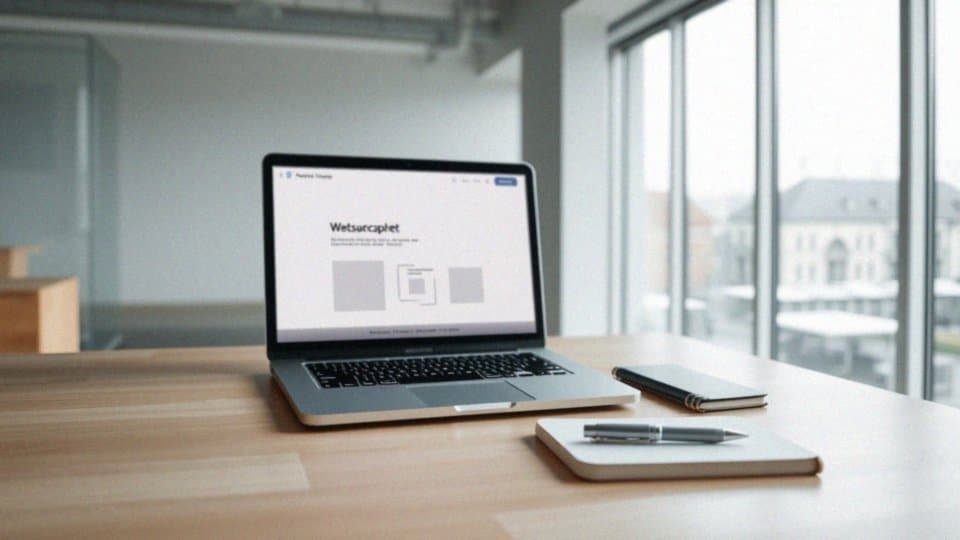 Jak określić jasny cel przy tworzeniu landing page’a?