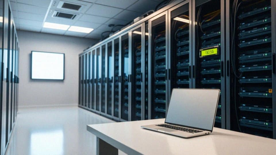 Dlaczego backup danych jest ważny dla firm?