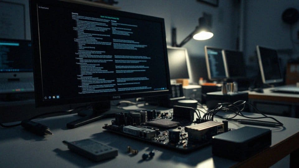 W jaki sposób niskopoziomowe programowanie umożliwia dostęp do sprzętu?