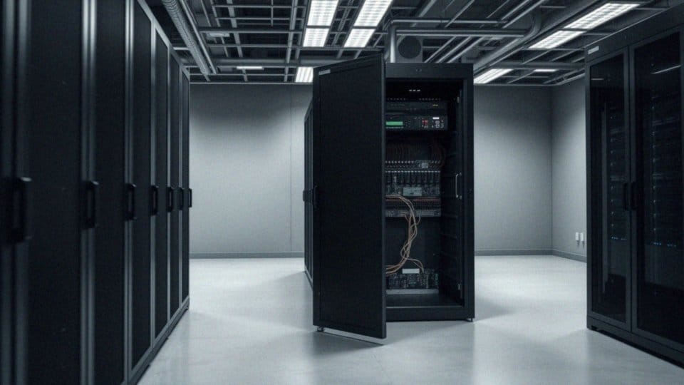 Jak kontenery dzielą się zasobami systemu operacyjnego?