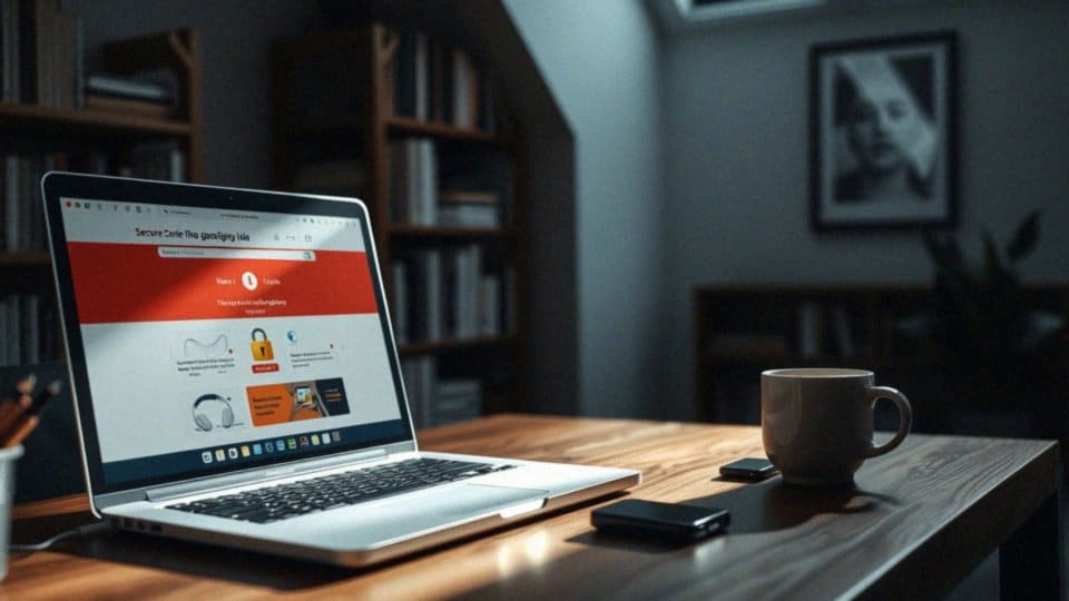 Jak można uniknąć oszustw przy płatności kartą w internecie?