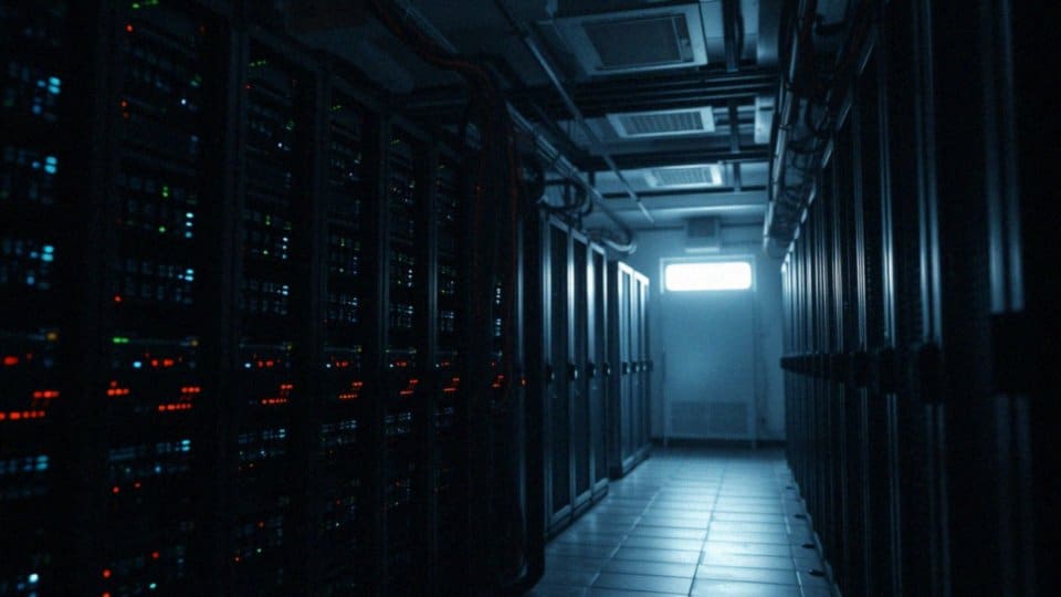 Jak spam wpływa na operatorów internetowych?