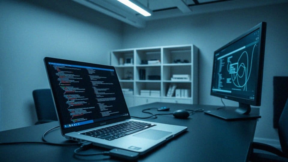 Jakie narzędzia są używane w testach penetracyjnych?