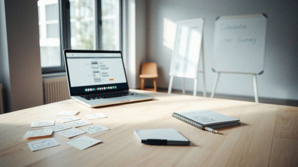 Kim jest UX designer i jakie ma zadania?