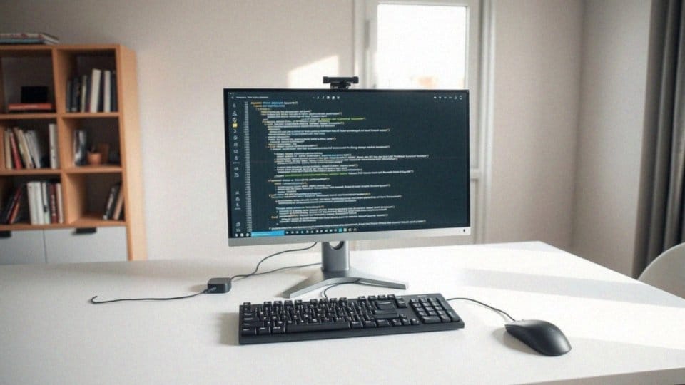 Dlaczego warto wybrać TypeScript do tworzenia aplikacji?