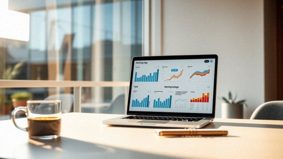 W jaki sposób AI wspiera efektywność działań marketingowych?
