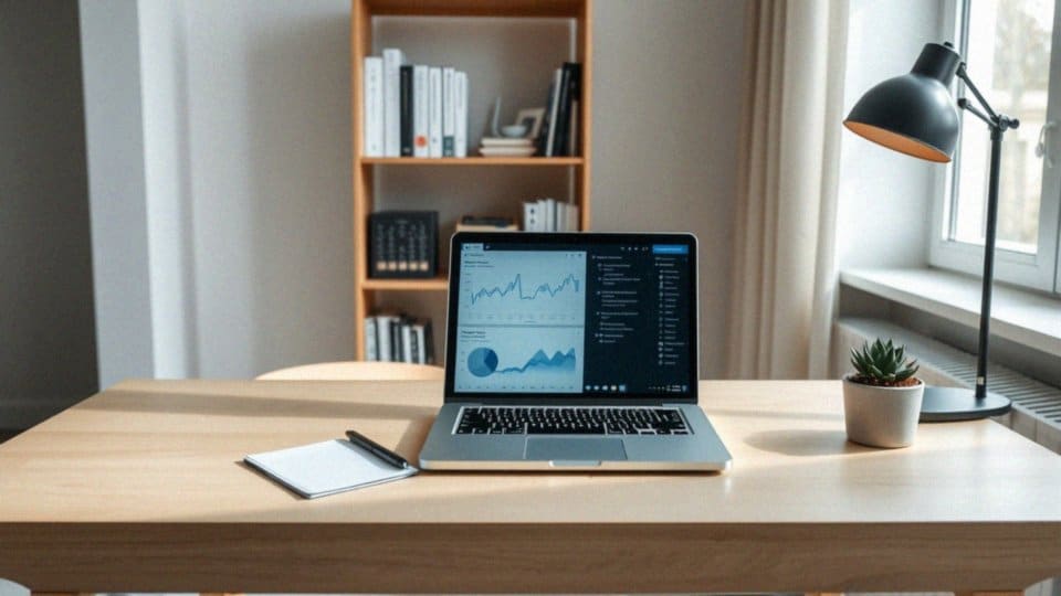 Jakie narzędzia są używane przez analityków internetowych?
