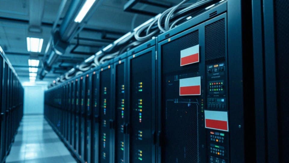 Dlaczego stabilne połączenie sieciowe jest kluczowe dla serwerów gier?