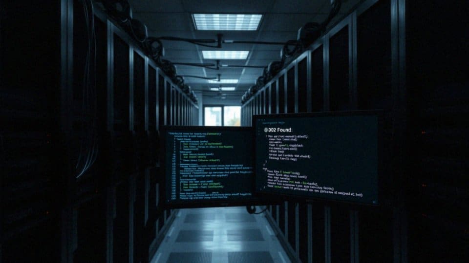 Jak działa przekierowanie 302?