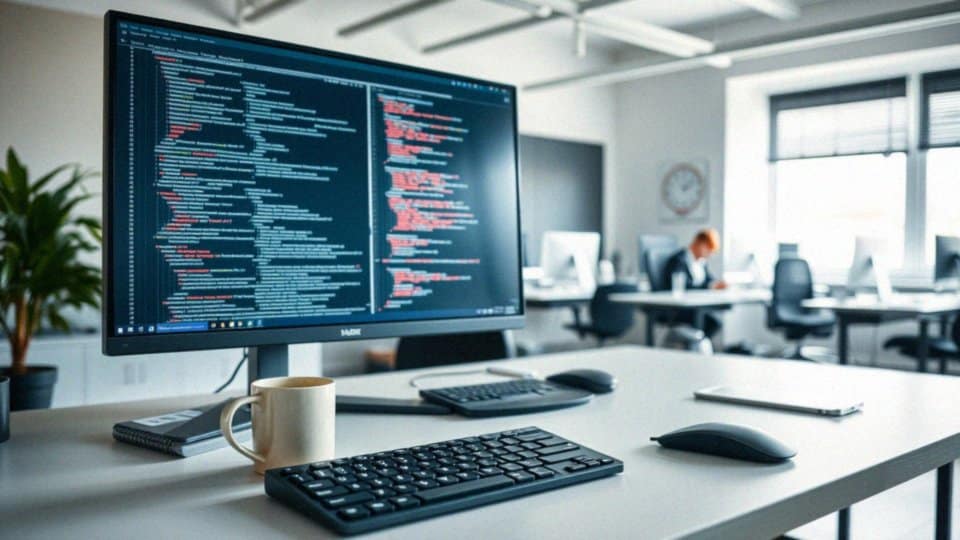 Jakie narzędzia wspierają programowanie w Java?