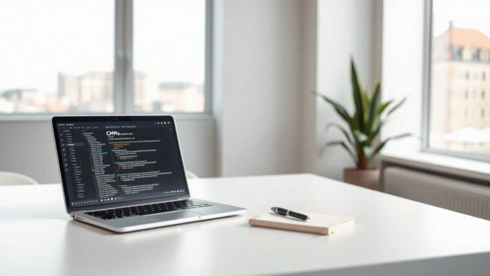 Jakie są różnice między systemami CMS?