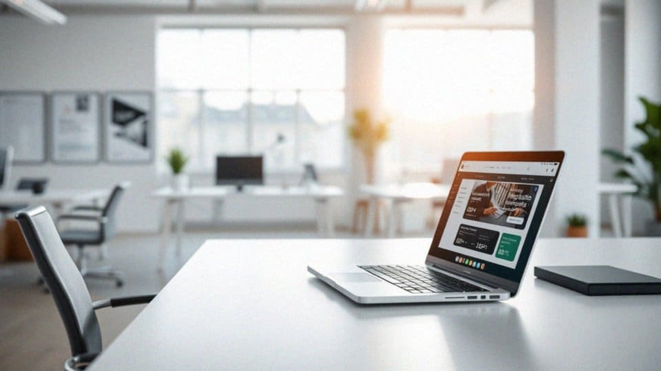 Jak wybór systemu CMS wpływa na sukces biznesu?