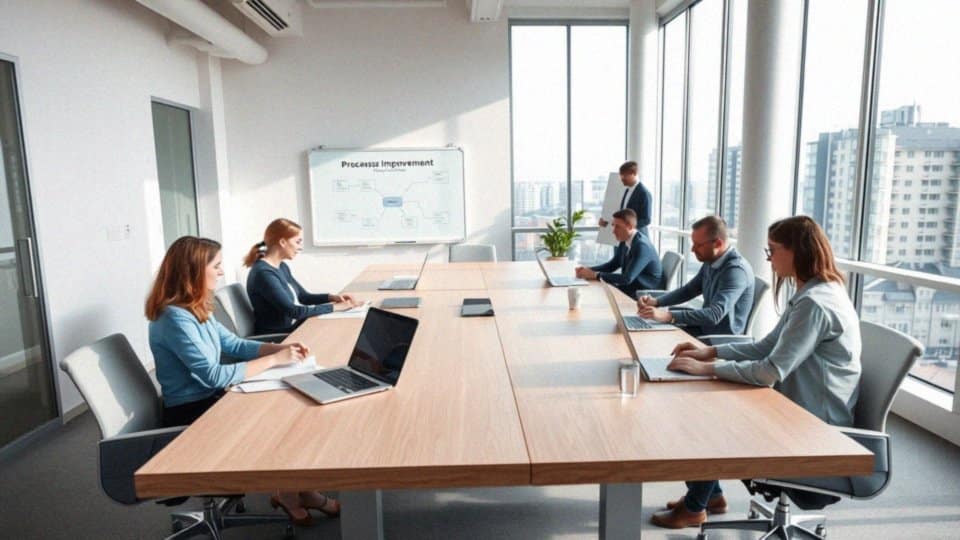 Jak metody zarządzania wpływają na efektywność pracy w organizacjach?