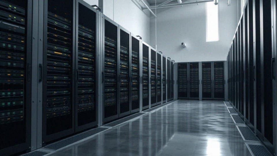 Jak wybrać odpowiedni hosting dla strony internetowej?