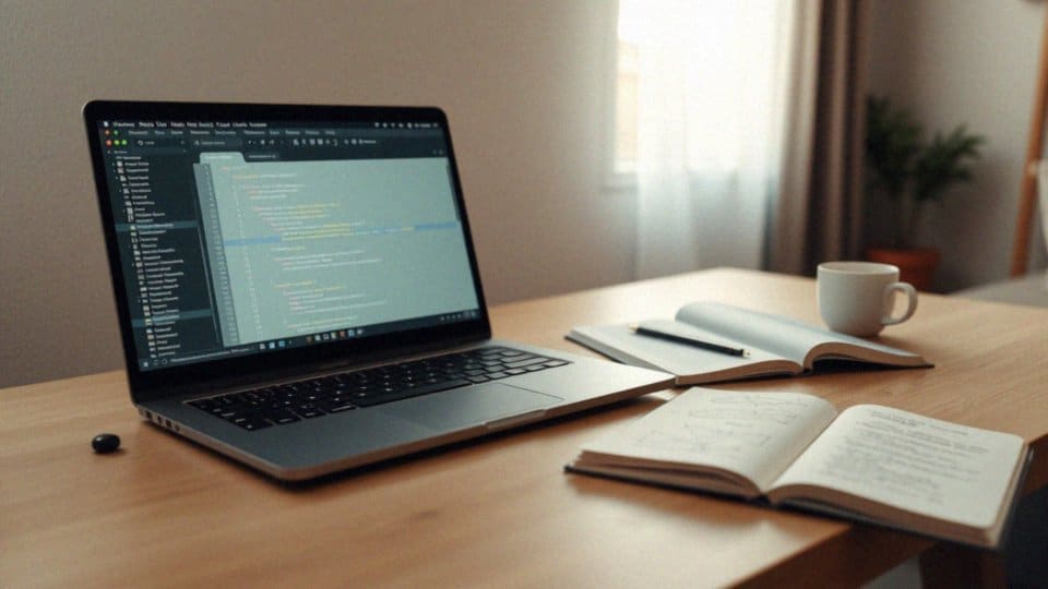 Jaki język programowania jest najlepszy dla początkujących?