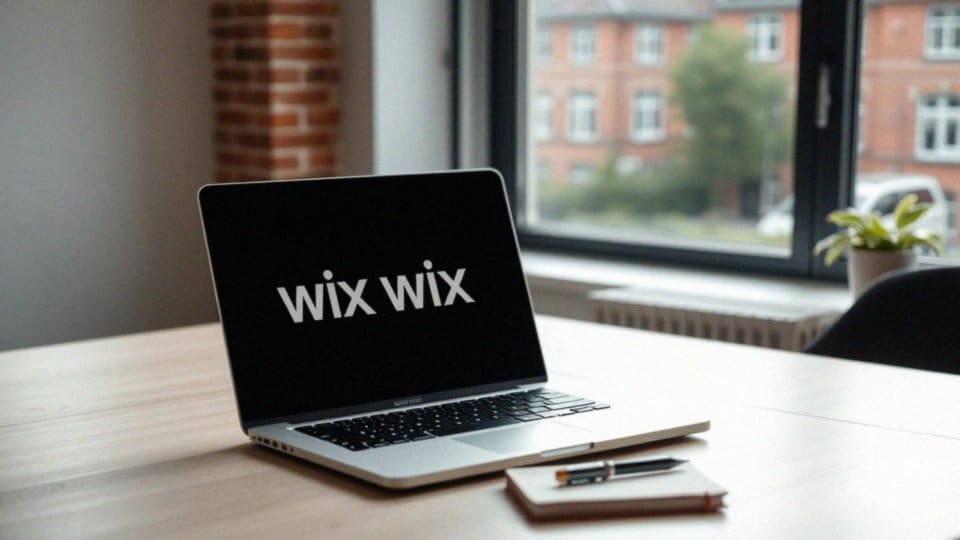 Jakie są główne funkcje zarządzania treścią w WIX CMS?