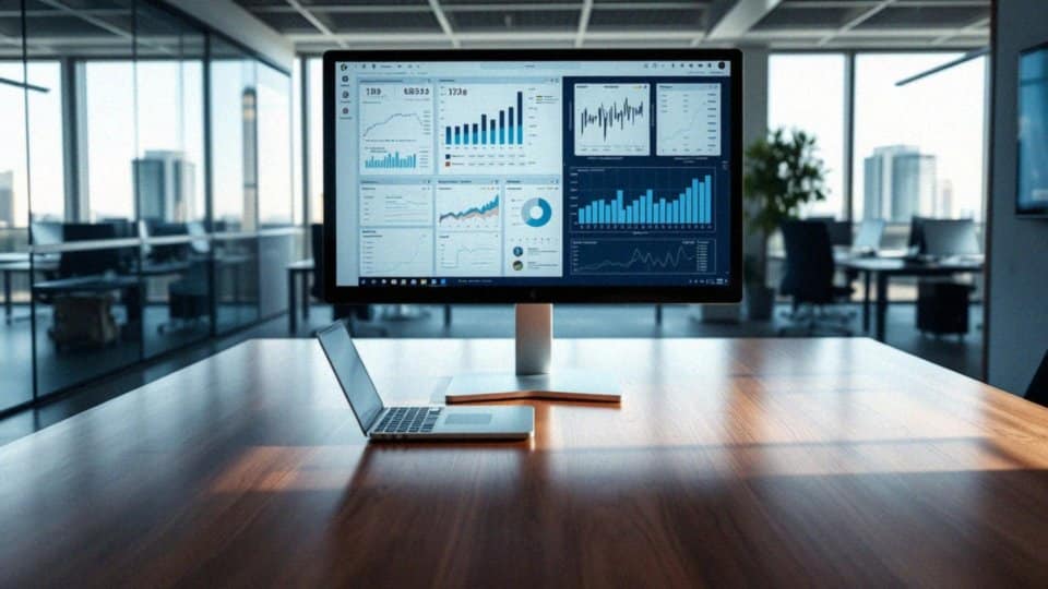 Jak narzędzia AI zwiększają produktywność w finansach?