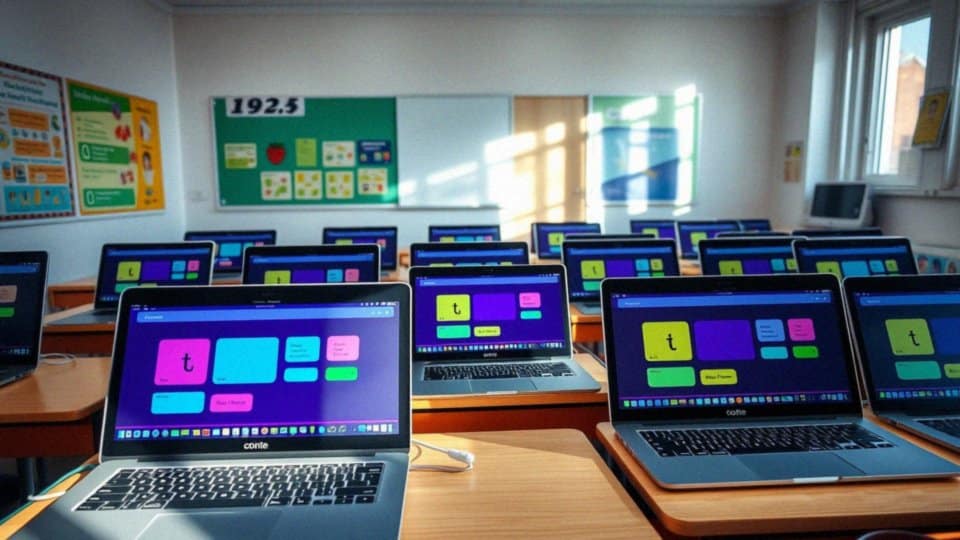 Jakie języki programowania są najlepsze dla dzieci?