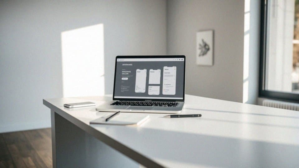 Jakie są różnice między UI a UX?