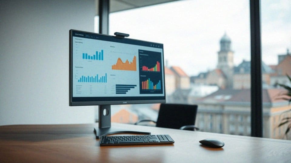 Co to jest analiza danych w kontekście pracy analityka internetowego?