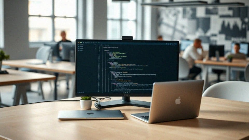 Co wyróżnia Go wśród nowoczesnych języków programowania?