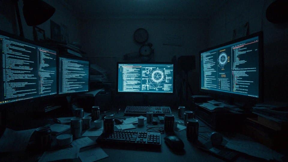 Jak hakerzy dostają się do systemów ofiar?