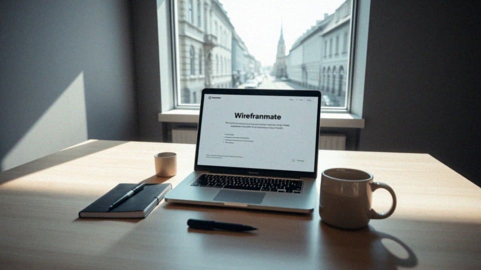 Jakie błędy należy unikać przy tworzeniu landing page?